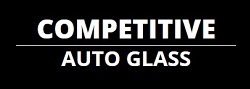 competitive auto glass logo